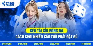 Kèo Tài Xỉu Bóng Đá – Cách Chơi Khiến Cao Thủ Phải Gật Gù